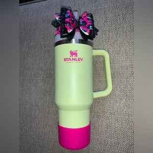 Stanley 40 Oz OG citron mix